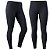 Calça Legging Poliamida Feminino Alta Academia MCV8KNBV6 - Imagem 7