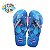 Chinelo Feminino Leve Macio Confortável Estampado. 87G75MT4T - Imagem 2