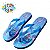 Chinelo Feminino Leve Macio Confortável Estampado. 87G75MT4T - Imagem 4