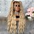 Front Lace Luisa - Imagem 3