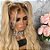 Front Lace Luisa - Imagem 1
