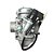 Carburador Yamaha Neo 115 2007 Até 2015 Com afogador Eletrônico - Imagem 1