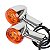 Pisca Seta Traseiro Harley Davidson Dyna Fat Boy Sportster 883 Iron - Imagem 1
