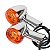 Pisca Seta Traseiro Harley Davidson Dyna Fat Boy Sportster 883 Iron - Imagem 6