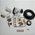Reparo Carburador Honda Shadow Vt 1100 - Imagem 1