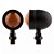 2 Pisca Seta Bobber Choper Bullet Cafe - Imagem 1