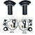 Kit Reparo Carburador Yamaha Virago 535 Xv535 - Imagem 1