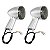 Pisca Seta Traseiro Harley Davidson Dyna Fat Boy Sportster Iron 883 1200 - Imagem 31