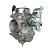 Carburador Completo Suzuki Gs 120 Original Keihin - Imagem 5