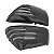 Tampa Carenagem Lateral Esquerda e Direita Harley Davidson Sportster - Imagem 4