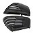 Tampa Carenagem Lateral Esquerda e Direita Harley Davidson Sportster - Imagem 10