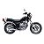 Tampa Lateral Esquerda e Direita Suzuki Intruder GN 250 - Imagem 10