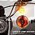 Pisca Seta Luz Dianteira Harley Davidson 883 1200 Diversos Modelos - Imagem 14