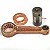 Biela Intruder 250 Completa 1995 a 2001 Suzuki - Imagem 1