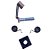 Kit Escova Reparo Motor de Arranque Partida Intruder 250 - Imagem 3