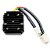 Retificador Regulador De Voltagem Magnetrom Fym 250 Shark 250 Shineray Xy 250 Custom - Imagem 1