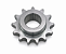 Engrenagem Motor de Arranque Partida Fym 250 Shark 250 Shineray Xy 250 Custom - Imagem 1