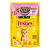 Friskies Sachê Gato Filhote Sabor Carne 85g - Imagem 1