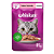 Whiskas Sachê Gato Adulto Sabor Salmão 85g - Imagem 1