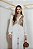 Vestido Off Longo com Detalhes - Imagem 2