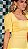 VESTIDO LINHO BORDADO LAÇO - Imagem 4