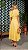 VESTIDO LINHO BORDADO LAÇO - Imagem 5