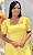 VESTIDO LINHO BORDADO LAÇO - Imagem 2