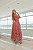 Vestido em Laise Bordada (Rosa) - Imagem 4