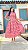Vestido em Laise Bordada (Rosa) - Imagem 1