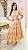 Vestido em Laise Bordado - Imagem 1