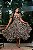 Vestido Chiffon Animal Print - Leidy Lair - Imagem 4