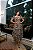 Vestido Chiffon Animal Print - Leidy Lair - Imagem 5