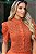 Conjunto Cropped Saia detalhes no Guipir - Imagem 4