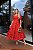 Vestido Richilieu - Vermelho - Imagem 1