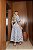 Vestido Richilieu Listrado - Imagem 4