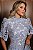 Vestido Richilieu Listrado - Imagem 3