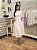 Conjunto Saia e Cropped Tela - Imagem 1