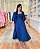 Vestido Liocel Com Entremios - Imagem 3