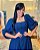 Vestido Liocel Com Entremios - Imagem 2