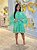 Vestido Boho Chiffon - Imagem 1