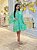 Vestido Boho Chiffon - Imagem 3