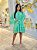 Vestido Boho Chiffon - Imagem 4