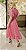 Vestido Midi em Guipir com Veludo - Imagem 2