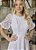 Vestido Midi em Guipir com Veludo - Imagem 2