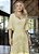 Vestido Midi em Liocel e Renda Guipir - Imagem 3