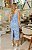 CONJUNTO SAIA MIDI E BLUSA COM BOTÕES EM LINHO - Imagem 3