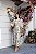 Conjunto em Linho Bordado - Imagem 5