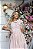 VESTIDO EM RICHILIEU - Imagem 1
