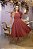 VESTIDO MIDI ALFAIATARIA - Imagem 1