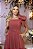 VESTIDO MIDI ALFAIATARIA - Imagem 2